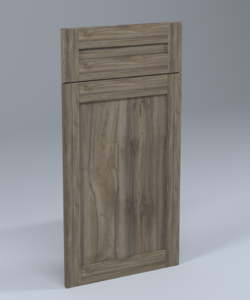 Shaker NexGen C&S.WoodDoorStyles.WestwoodFineCabinetry