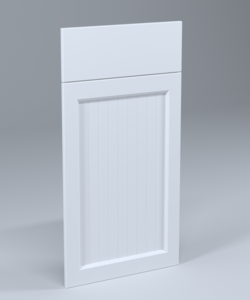 Stratford V-Groove.WoodDoorStyles.WestwoodFineCabinetry