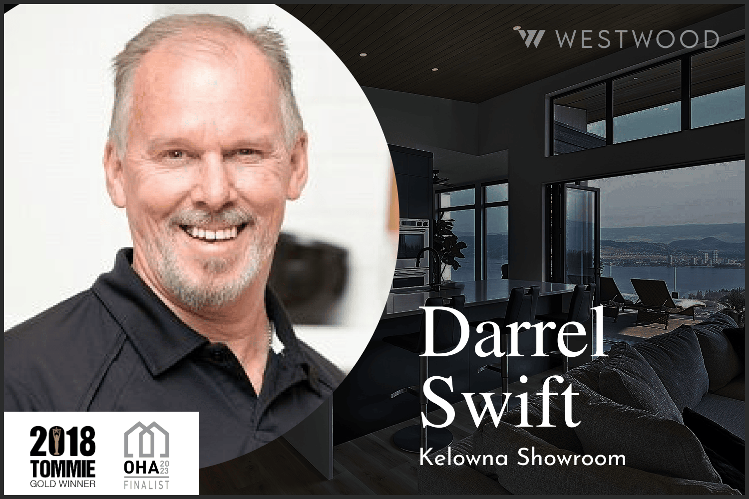 Darrel Swift