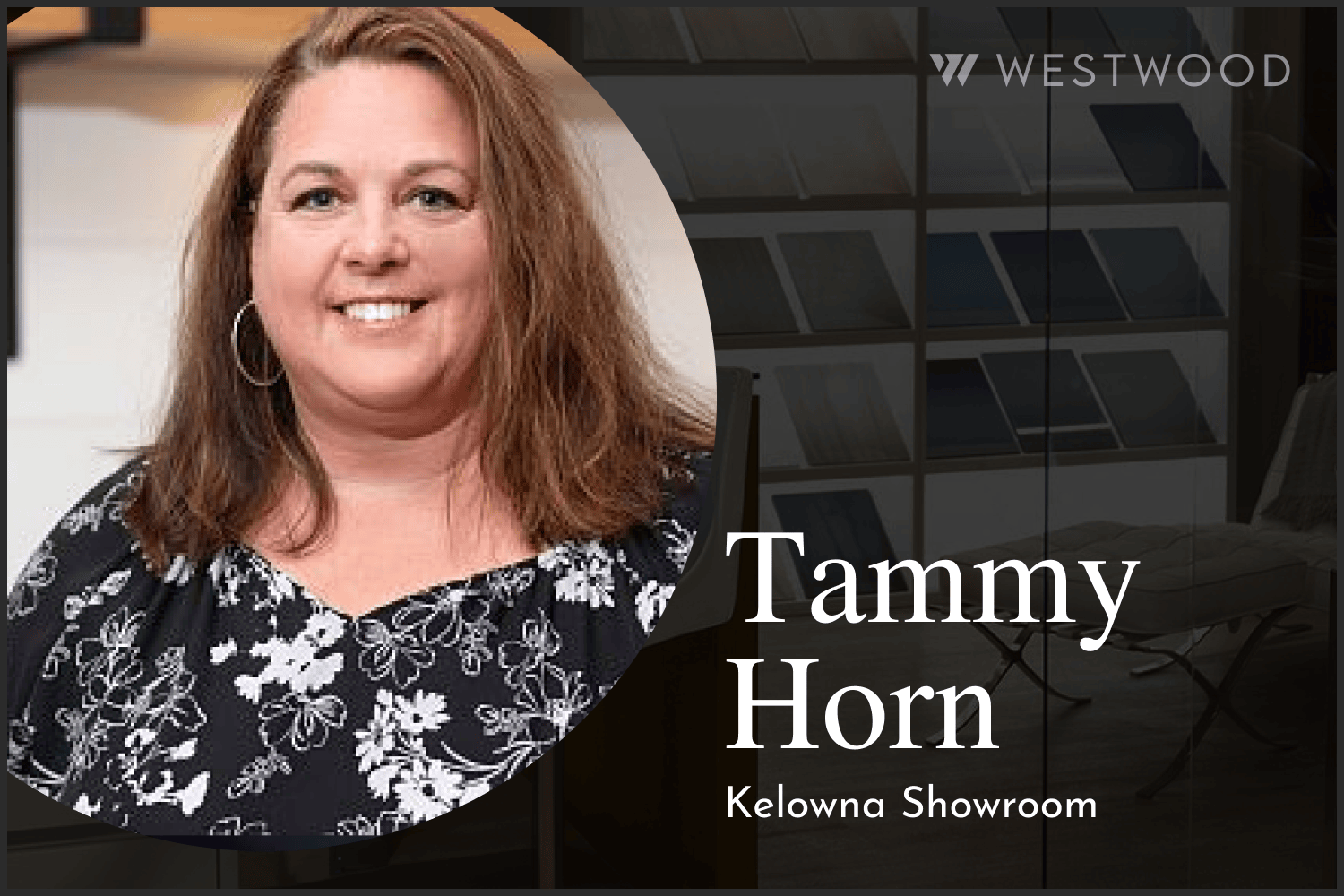 Tammy Horn