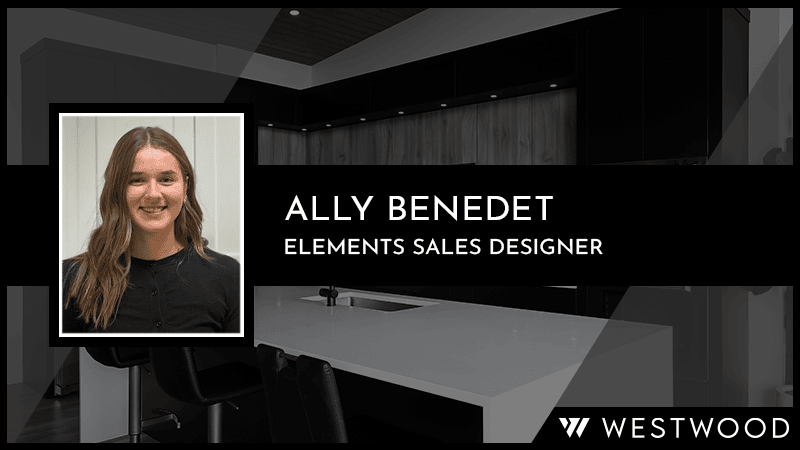 Ally Benedet