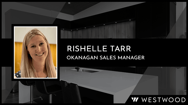 Rishelle Tarr