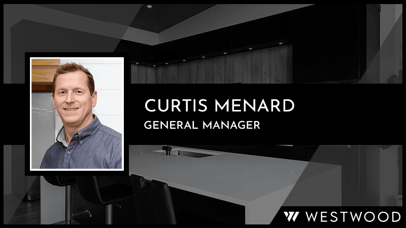 Curtis Menard